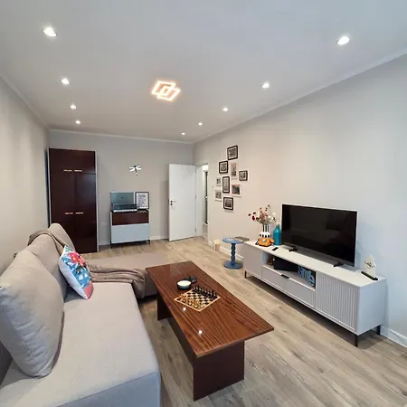 Apartment Seaside Soul - Cozy *