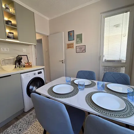 Seaside Soul - Cozy Apartment Varna
