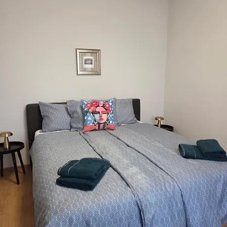 Apartment Seaside Soul - Cozy