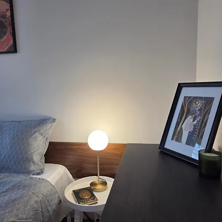 Seaside Soul - Cozy Apartment