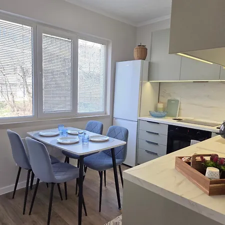 Apartment Seaside Soul - Cozy
