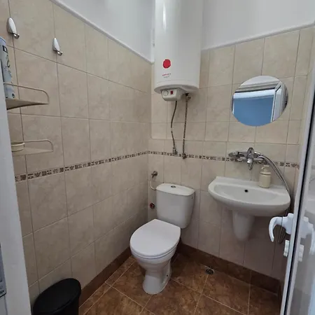 Apartment Seaside Soul - Cozy Varna
