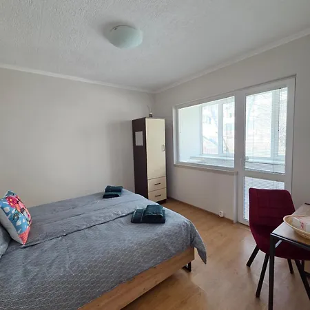 Apartment Seaside Soul - Cozy *