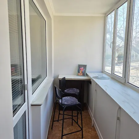 Apartment Seaside Soul - Cozy Varna
