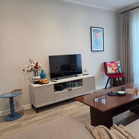 Seaside Soul - Cozy Varna
