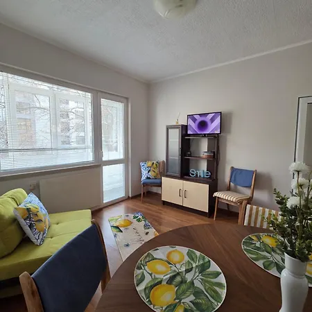 Seaside Soul - Cozy Apartment