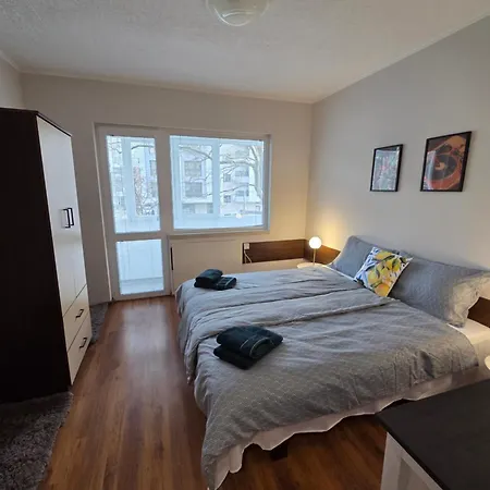 Apartment Seaside Soul - Cozy Varna